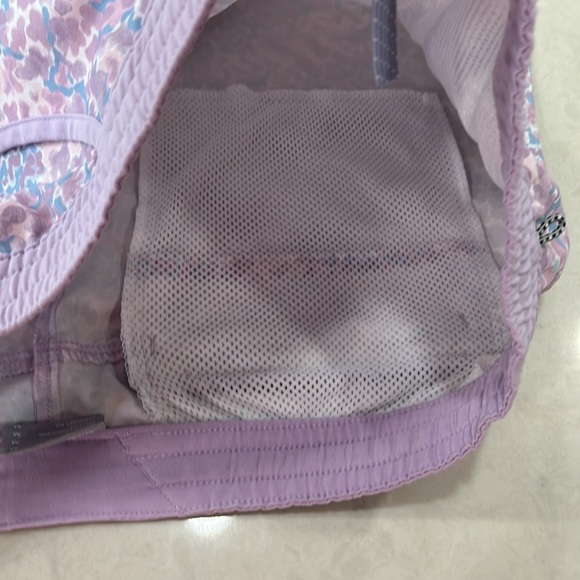 Columbia PFG Performance Fishing Gear, Athletic Shorts Medium - Picture 6 of 8